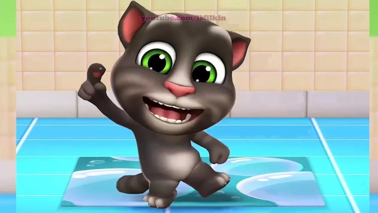 Говорящий том три тома. My talking Tom 2. Talking Tom 2 игры. Му Талкинг том 2. My talking Tom 2 с играми.