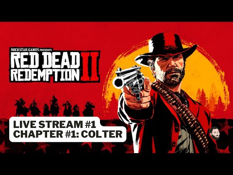 Thumbnail for: Red Dead Redemption 2 - Live Stream (03-01-2023)