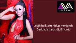 Judul Lirik Lagu Digilir Cinta Uut Permatasari Download Kumpulan Lagu Dangdut Abiem Ngesti Mp3