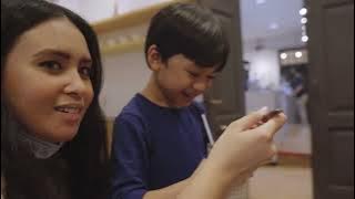 Ayushita - Just Mom