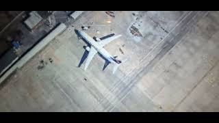 Ryanair Aircraft - Animation 1