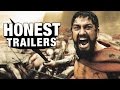 Honest Trailers - 300
