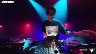 tofubeats DJ set / unBALANCED at YEBISU YA PRO 20250830