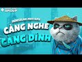 Mixtape deep house cng nghe cng dnh 9  nhc house lak remix 2024  smart music group