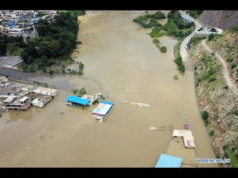 Видео: Гол мөрөн Хятадад хэрхэн нөлөөлсөн бэ?