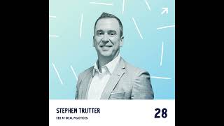 28. Practice, profits, and purpose: The 3 Ps of practice ownership, with Stephen Trutter 28. Practice, profits, and purpose: The 3 Ps of practice ownership, with Stephen Trutter