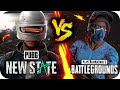 PUBG NEW STATE vs ПАБГ СТИМ!? ▪ Заказ клипа в описании ▪ PlayerUnknown's Battlegrounds