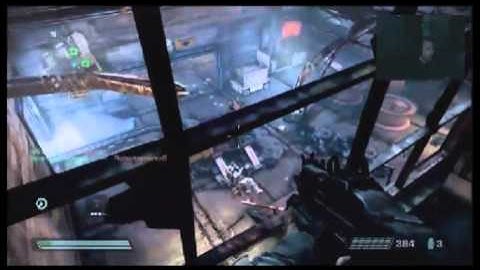 Killzone 3 Multiplayer Beta with Gunns and Live Streamers (Part 8)