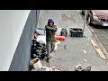 Suspect Points Pipe Shaped Like Shotgun at Officers and Gets Shot by LA Police