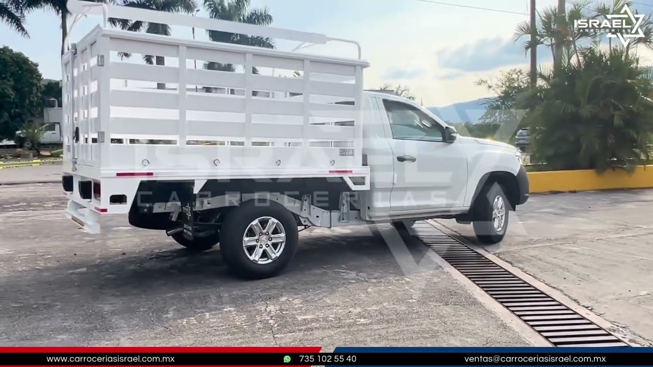 Redila Fija Reforzada | Madera con Huecos Intercalados