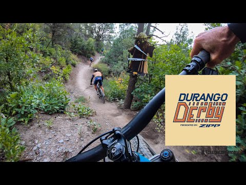 Durango Derby | XC Rally Race