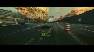 NFS Most Wanted | Rework 3.1 reshade | dev -Silvia S15- vs Razor's -BMW M3 GTR- NFS Most Wanted | Rework 3.1 reshade | dev -Silvia S15- vs Razor's -BMW M3 GTR-
