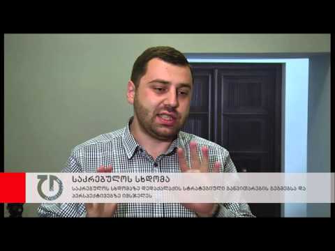 საკრებულოს სხდომაზე დედაქალაქის  განვითარების გეგმებსა და პერსპექტივებზე იმსჯელეს