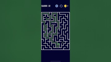 Mazes & More - Level - Classic - 22