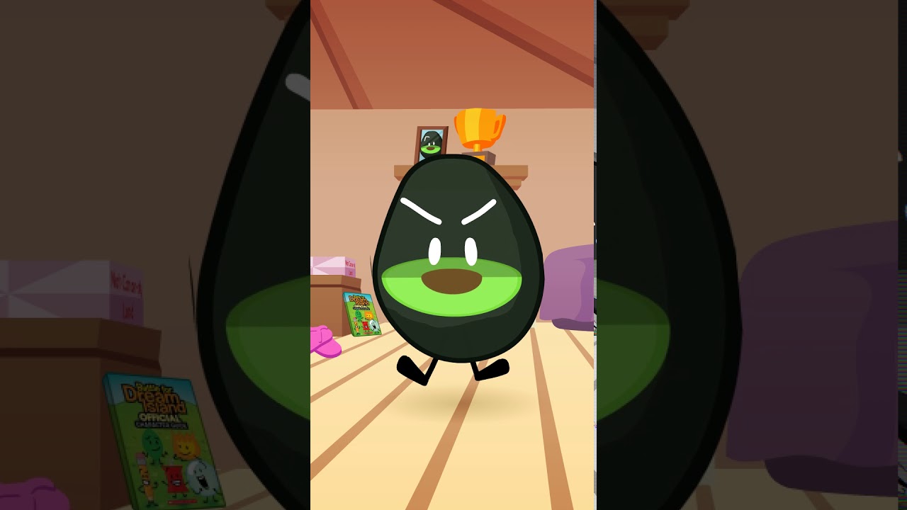Avocado dance! - Avocado dance!
