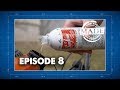 Made For The Outdoors (2017) Episode 8: Seafoam & Northern Toboggan