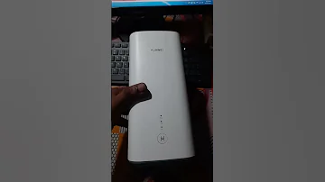 Huawei 5G Wifi Router 5g Wifi Router Huawei 5G Wifi Router Huawei 5G CEP Unboxing 5g 