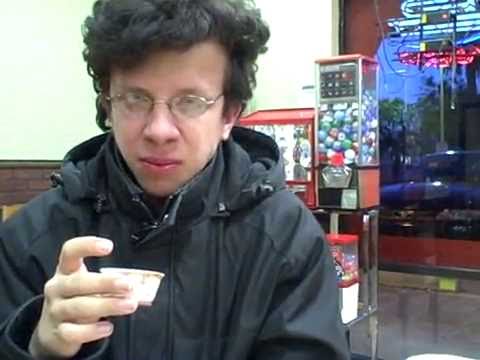 Magic The Gathering 2010: Ramon Vs Robbie Rematch pt 3