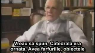 Un Om Al Lui Dumnezeu - Interviu cu Leonard Ravenhill (Romanian)