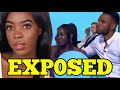 LOVE ISLAND : SO KAZ JUST EXP0SED HER AND TYLER&rsquo;S MISTREATMENT AT THE REUNION AND YEAH I'M MAD