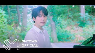 KYUHYUN 규현 ‘Dreaming’ Special Clip chords