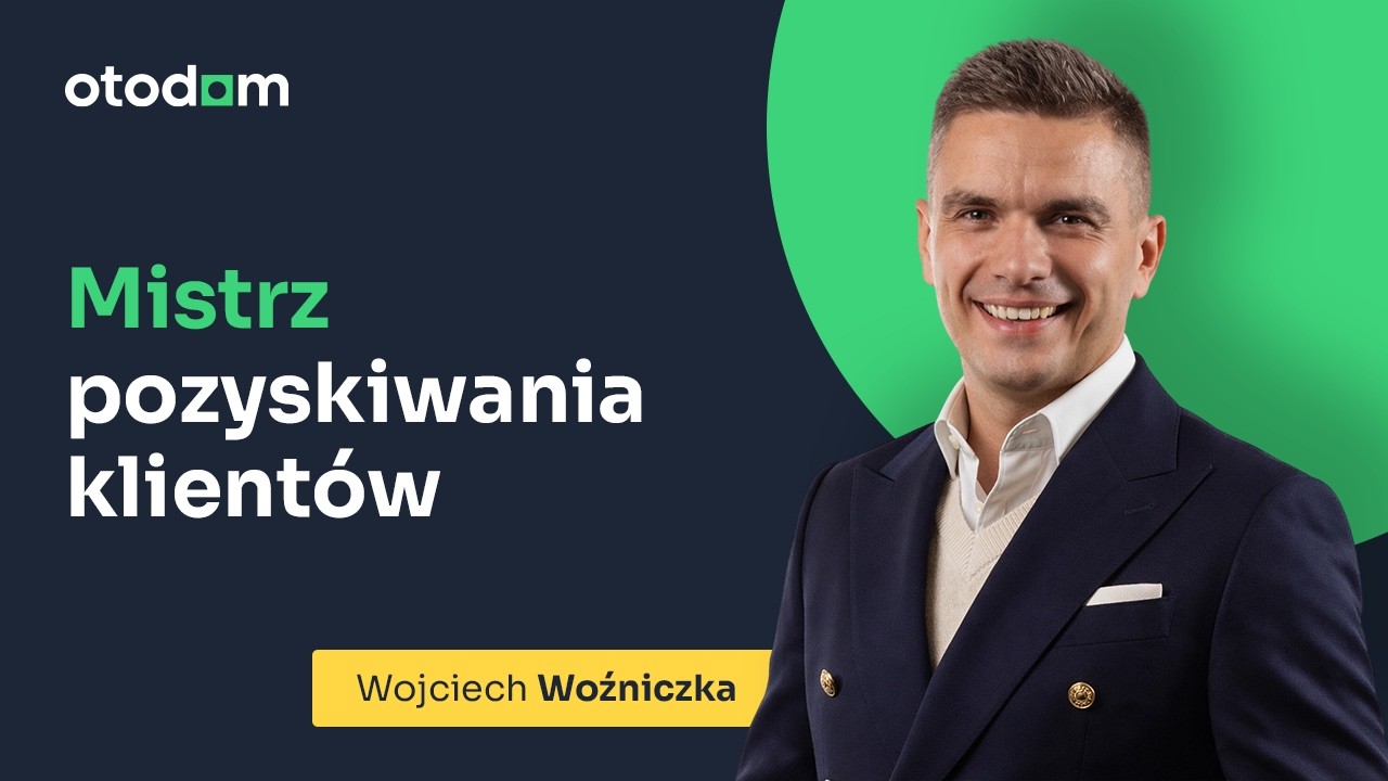 Jak przekonać klienta do współpracy? Skuteczna prezentacja agenta i jego usług