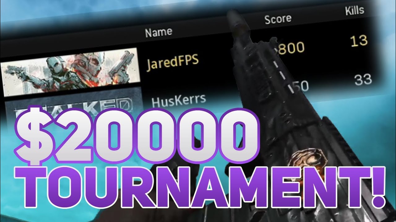 $20K MFAM DUO Gauntlet w/ @HusKerrs Part 1 - YouTube