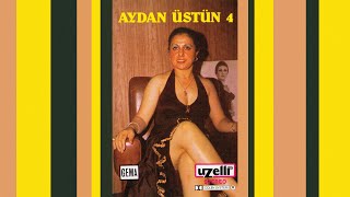 O Yana Dönder Beni - Aydan Üstün (Aydan Üstün 4 Albümü)