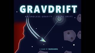 GRAVDRIFT game Trailer