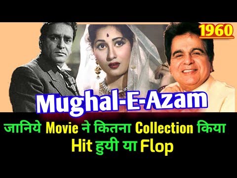 mughal-e-azam-1960-bollywood-movie-lifetime-worldwide-box-office-collection-|-rating