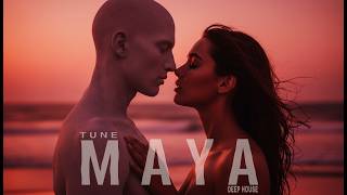 When You Touch My Soul | Deep House Mix | Mayatune