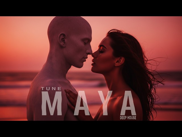 When You Touch My Soul | Deep House Mix | Mayatune