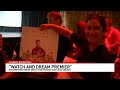 Nebraska Basketball Fans Celebrate Historic Season at Documentary Premiere of Watch and Dream