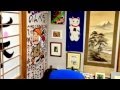電脳居酒屋(一人居酒屋)のんべえ