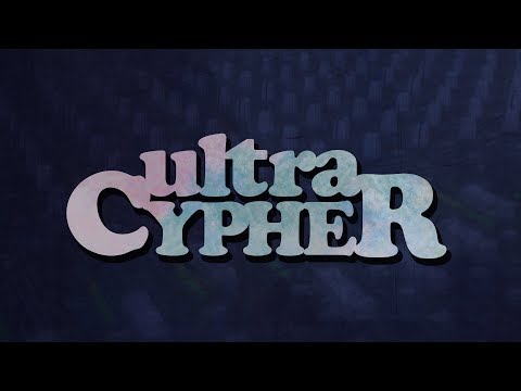 UltraCypher | Transmissão da gravação
