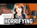 The doTERRA Frankincense Scandal | Human Rights Organizations are *ANGRY*