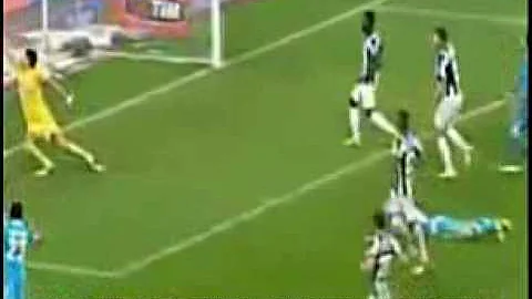 In che anno ha rubato la Juve?