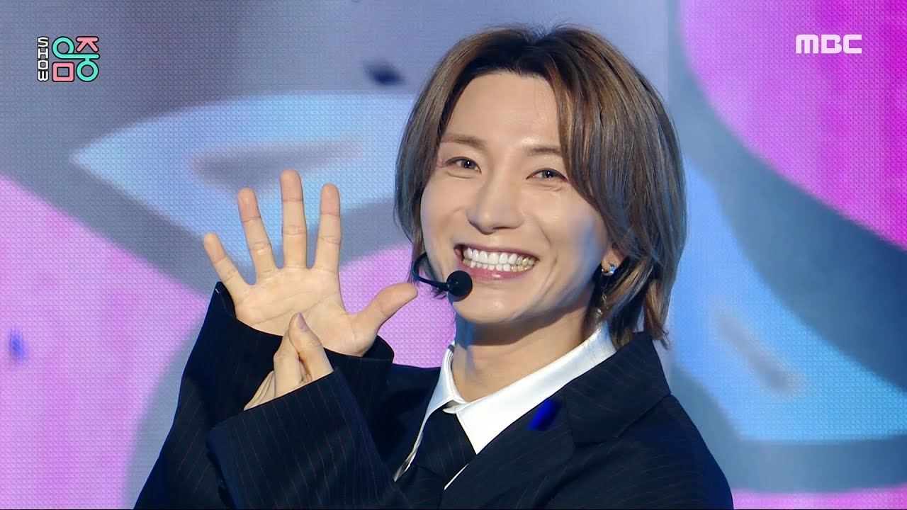 SUPER JUNIOR-L.S.S. (슈퍼주니어-L.S.S.) - JOKE | Show! MusicCore | MBC240224방송