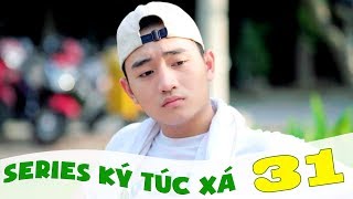 Ký Túc Xá - Tập 31 - Phim Sinh Viên | Đậu Phộng TV