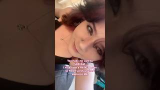 #real #viral #heyyyy #xyzbca #2000s #goth #alt #highschool #prettygirl #relatable #wlm #wlw #y2k