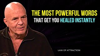 Wayne Dyer - Say These Words When You Wake up Every Morning! by Vision Clarity 28,583 views 9 months ago 12 minutes, 18 seconds