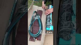 Агро-Країна - це коли замовив і ЗАДОВОЛЕНИЙ. Відгук клієнта про запчастини ЮМЗ