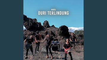 Duri Terlindung