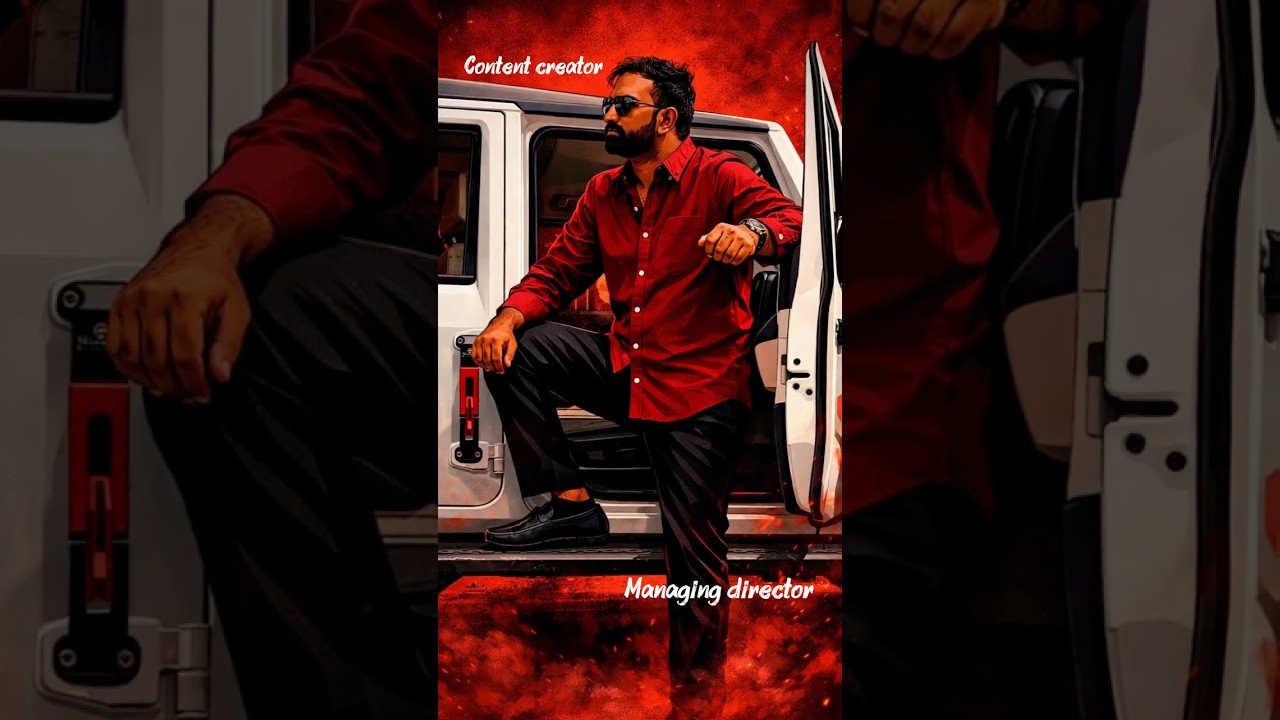 Managing Director | CEO | Visionary Creator 