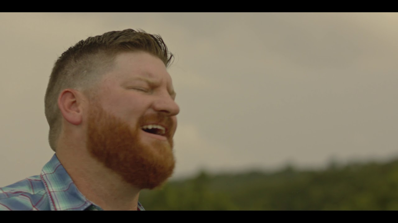 Daniel Yates Tired of Being Stoned (official music video) YouTube