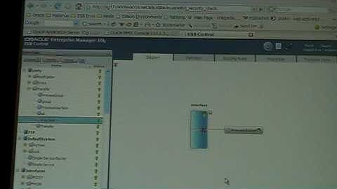 KT Session 16   ESB, BPEL and Interface Technology   Part 3
