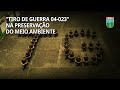 Tiro de Guerra 04-023 na preservação do meio ambiente | TV CML