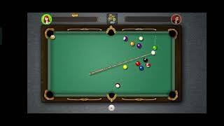 Phong độ ổn định trong Pool Billiards Pro Game Bi-a 8 ball screenshot 5