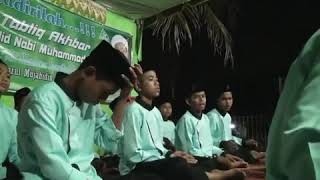 Zikir dayah nurul islam ( alahu )