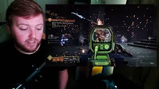 A Scared Bungie is a Productive Bungie
